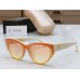 Chanel Cat-Eye Frame Sunglasses 6054