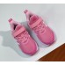 Child Adidas Fortarun El K Bliss Pink Ftwr White Pulse