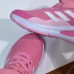 Child Adidas Fortarun El K Bliss Pink Ftwr White Pulse