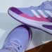 Child Adidas Fortarun El K Purple
