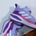 Child Adidas Fortarun El K Purple