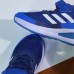 Child Adidas Fortarun El K Victory Blue Ftwr White Focus Blue