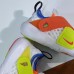 Child Nike Flex Advance BR Orange Yellow