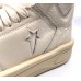 Converse Turbowpn Mid Rick Owens DRKSHDW Egret