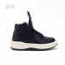 Converse Turbowpn Mid Rick Owens Drkshdw Black