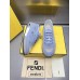 Fendi Match Sneakers Blue