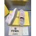 Fendi Match Sneakers Pink