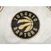 Fred VanVleet Toronto Raptors 23 White Gold Jersey
