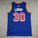 Golden State Warriors Hardwood Classics Jersey 30 75th Anniversary