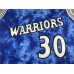 Golden State Warriors Hardwood Classics Jersey 30 Blue