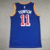 Golden State Warriors Jersey 11 75th Anniversary