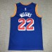 Golden State Warriors Jersey 22 75th Anniversary