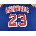 Golden State Warriors Jersey 23 75th Anniversary