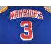 Golden State Warriors Jersey 3 75th Anniversary