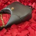 Gucci Aphrodite Small Shoulder Bag Black 731817