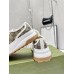 Gucci Brown GG Canvas Low top sneaker