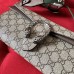 Gucci Dionysus Shoulder Bag Beige ebony