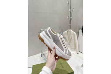 Gucci GG Canvas Low top sneaker