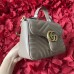 Gucci GG Marmont Mini Top Handle Bag 547260