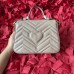 Gucci GG Marmont Mini Top Handle Bag 547260