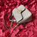 Gucci GG Marmont Mini Top Handle Bag 547260