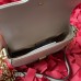 Gucci GG Marmont Mini Top Handle Bag 547260