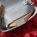 Gucci GG Marmont Shoulder Bag GG Small Pastel Blue