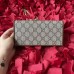 Gucci Horsebit 1955 Wallet with chain Small GG Monogram