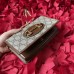 Gucci Horsebit 1955 Wallet with chain Small GG Monogram