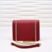 Gucci Interlocking G Shoulder Bag Small Red 510304