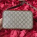 Gucci Mini bag with Interlocking G 658572