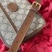 Gucci Mini bag with Interlocking G 658572