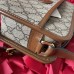 Gucci Mini bag with Interlocking G 658572