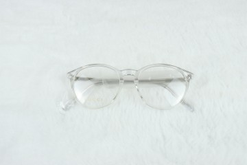 Gucci Safety Glasses GG0552OA White