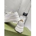 Gucci White Original GG Canvas Low top sneaker 