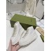 Gucci White Original GG Canvas high top sneaker 