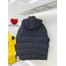 Gucci down Jacket Black