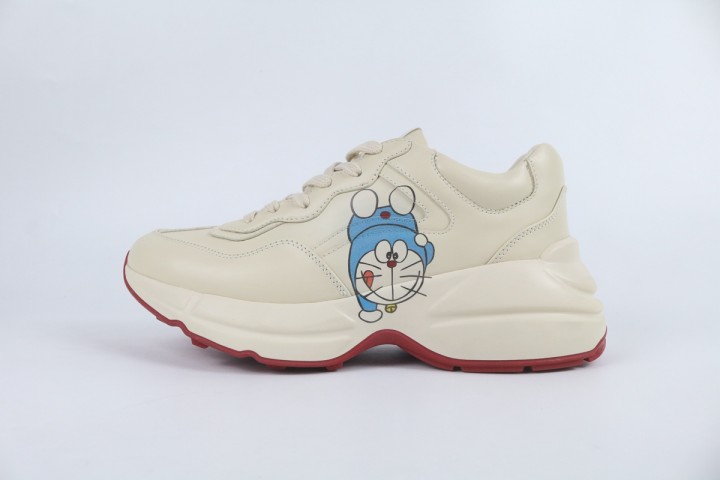 Gucci x Doraemon Rhyton