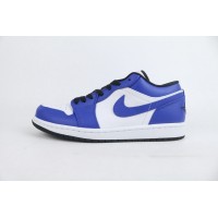  Jordan 1 Low Game Royal