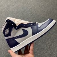 ljr Jordan 1 Retro High 85 Georgetown