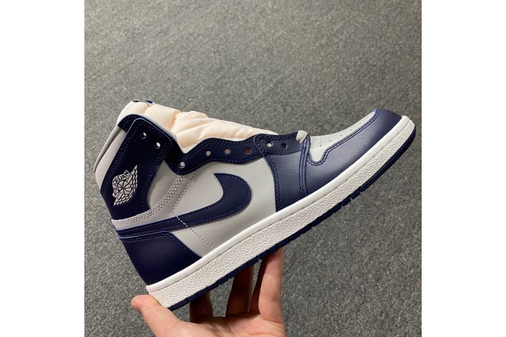 ljr Jordan 1 Retro High 85 Georgetown