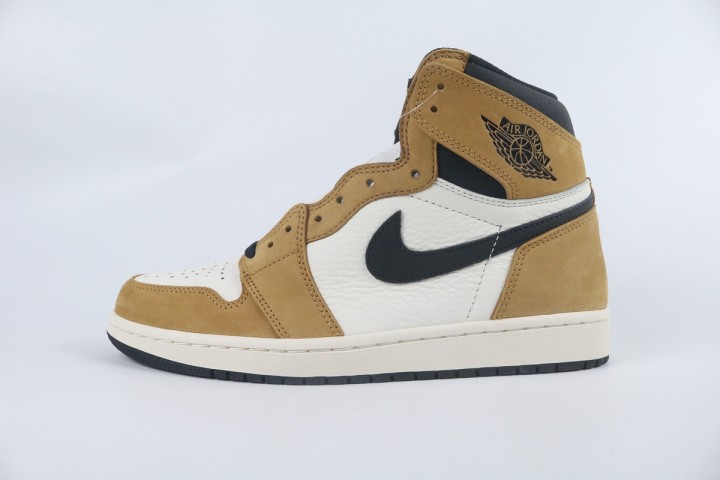 Jordan 1 Retro High Rookie of the Year