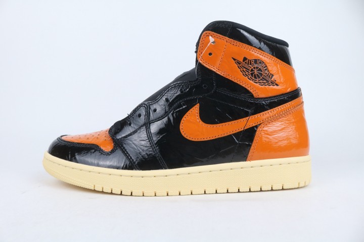 Jordan 1 Retro High Shattered Backboard 3.0