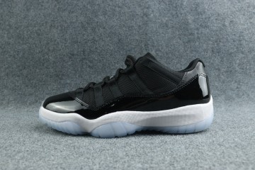 Jordan 11 Retro Low Space Jam