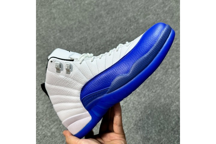 Jordan 12 Retro Blueberry