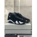 Jordan 14 Retro Black White