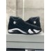 Jordan 14 Retro Black White