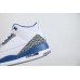 Jordan 3 Retro Wizards