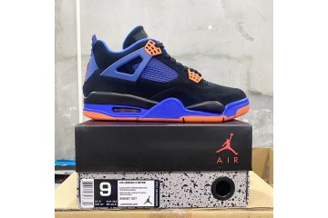 Jordan 4 Retro Cavs