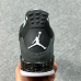 Jordan 4 Retro Fear Pack